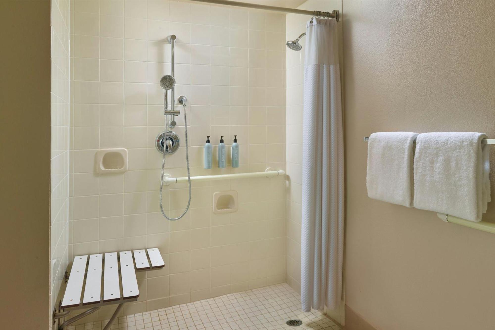 Hotel Courtyard By Marriott Baton Rouge Acadian Centre/Lsu Area Esterno foto