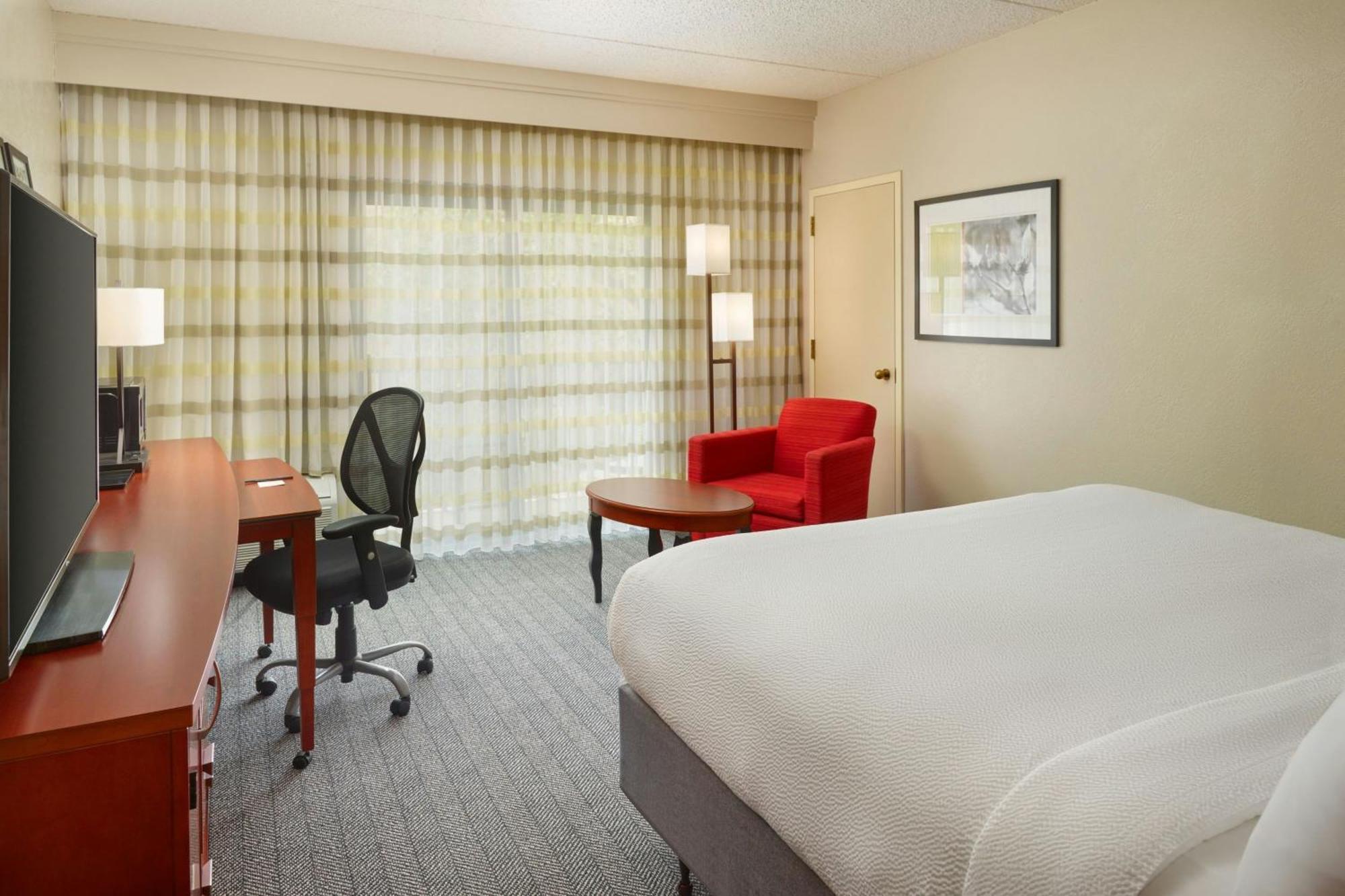 Hotel Courtyard By Marriott Baton Rouge Acadian Centre/Lsu Area Esterno foto