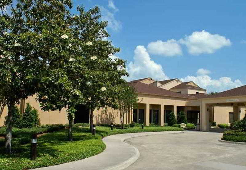 Hotel Courtyard By Marriott Baton Rouge Acadian Centre/Lsu Area Esterno foto