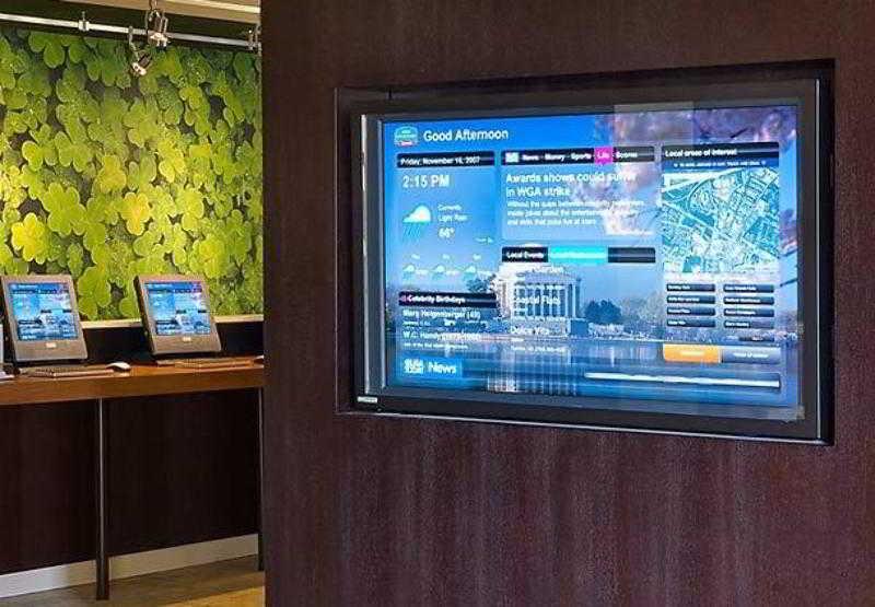 Hotel Courtyard By Marriott Baton Rouge Acadian Centre/Lsu Area Servizi foto