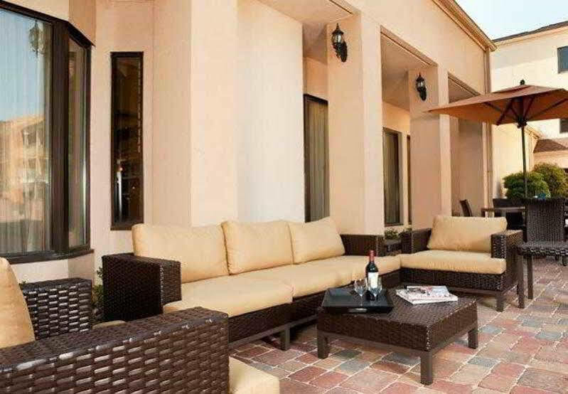 Hotel Courtyard By Marriott Baton Rouge Acadian Centre/Lsu Area Esterno foto