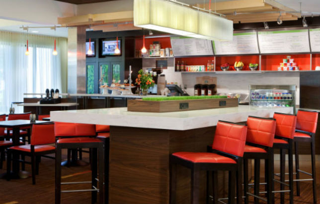 Hotel Courtyard By Marriott Baton Rouge Acadian Centre/Lsu Area Esterno foto